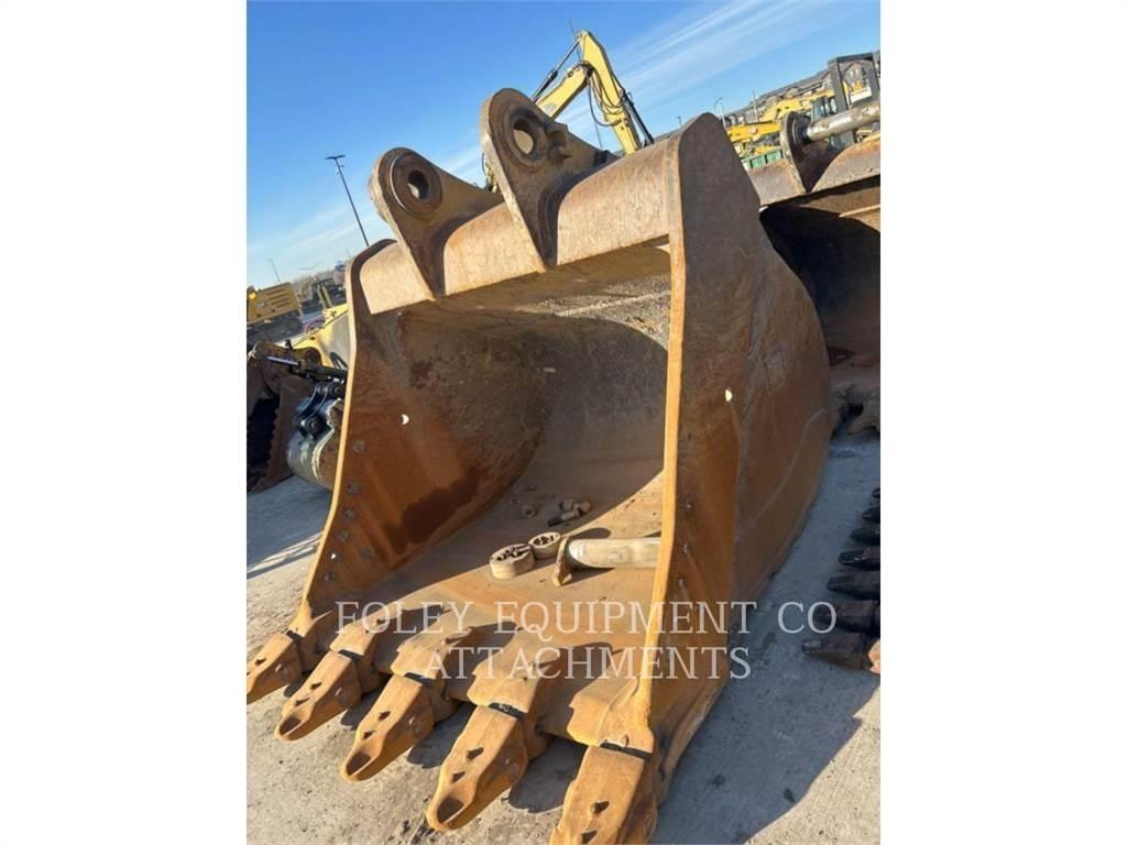CAT BKHEXPV279 Bageri guseničari