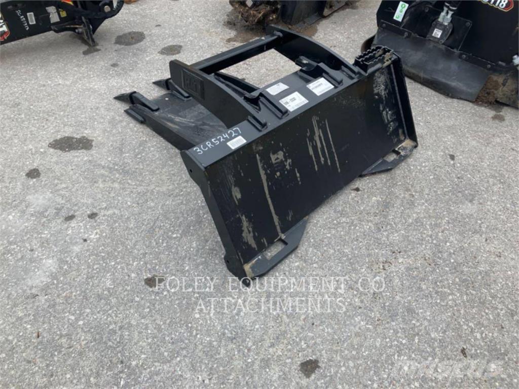 CAT BKSSLSLAB Skid steer mini utovarivači