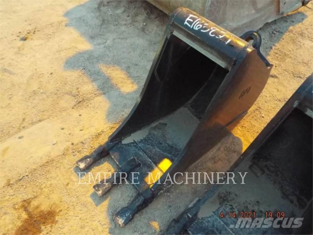 CAT BL-16PL Ostalo za građevinarstvo