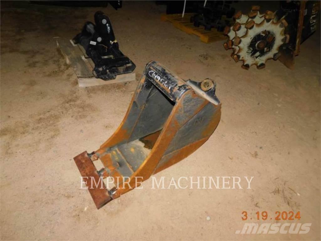 CAT BL-16PL Ostalo za građevinarstvo