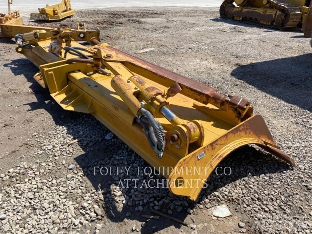 CAT BLD7EA Buldožeri guseničari