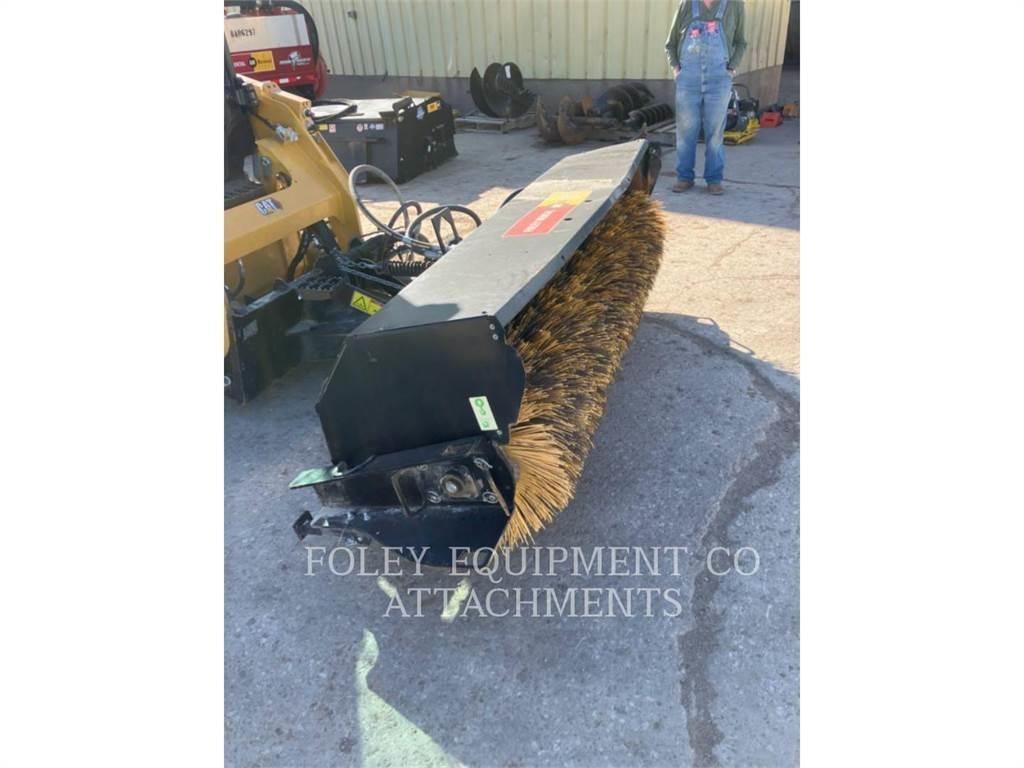 CAT BRSSBA118C Skid steer mini utovarivači