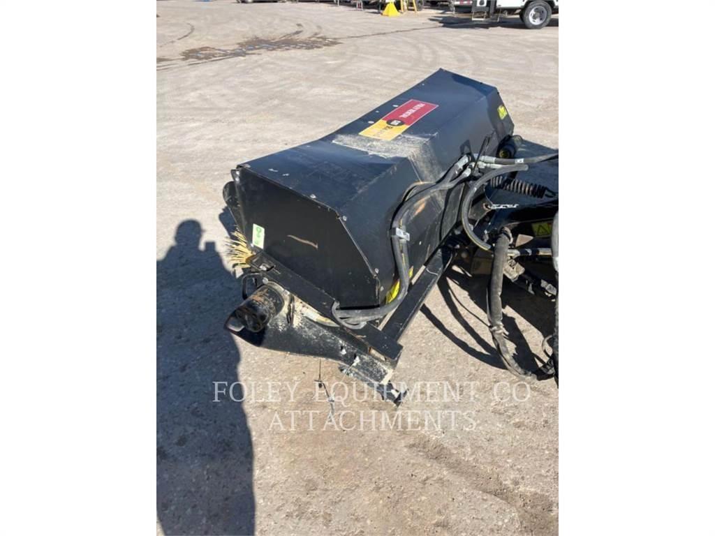 CAT BRSSBA118C Skid steer mini utovarivači