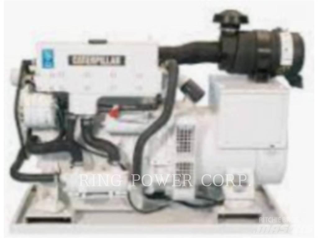 CAT C 2.2T Dizel generatori