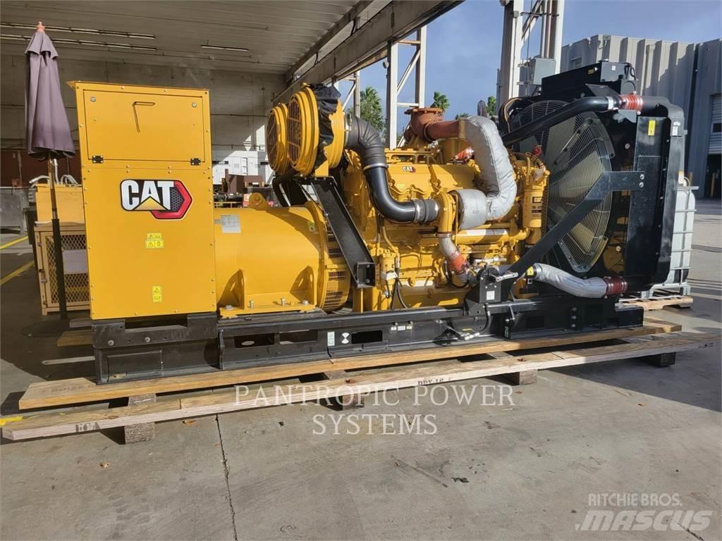 CAT C 32 Dizel generatori