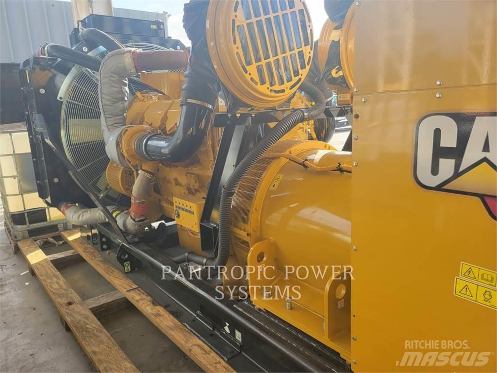 CAT C 32 Dizel generatori