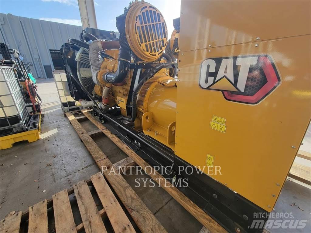 CAT C 32 Dizel generatori