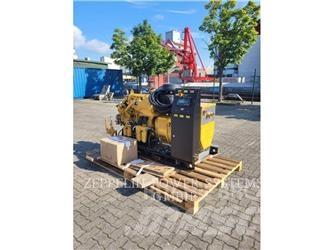 CAT C 7.1 Brodski pomoćni motori