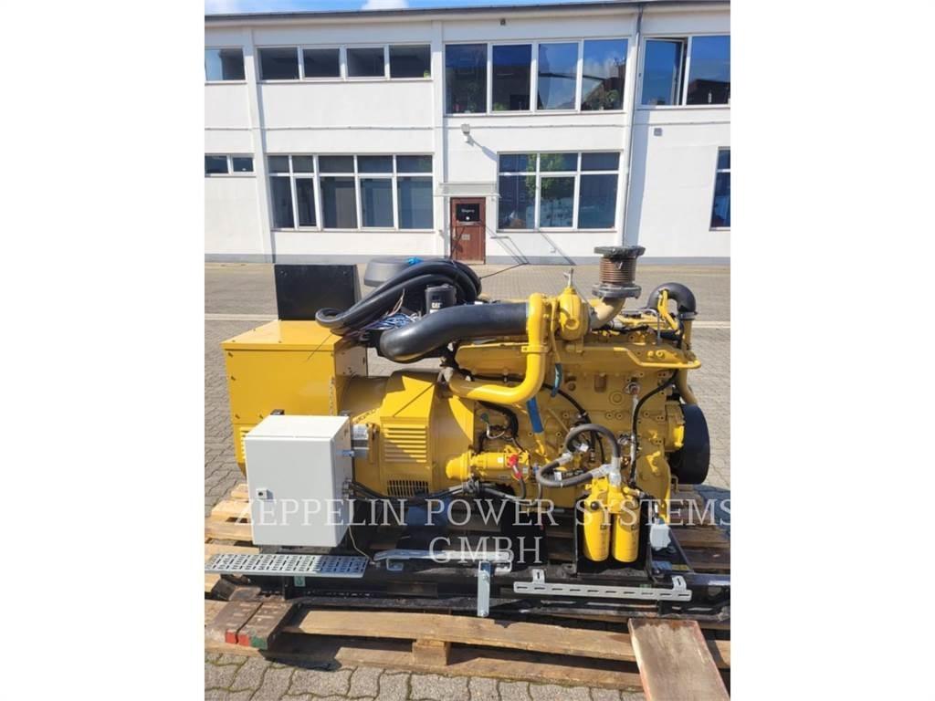 CAT C 7.1 Brodski pomoćni motori