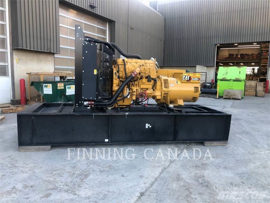 CAT C13 Dizel generatori