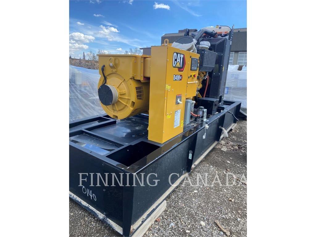 CAT C13 Dizel generatori