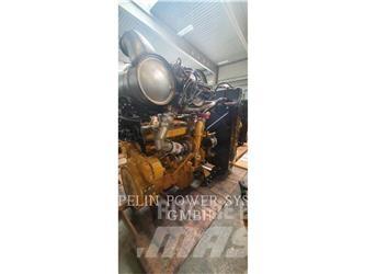 CAT C13 T4F Industrijski motori