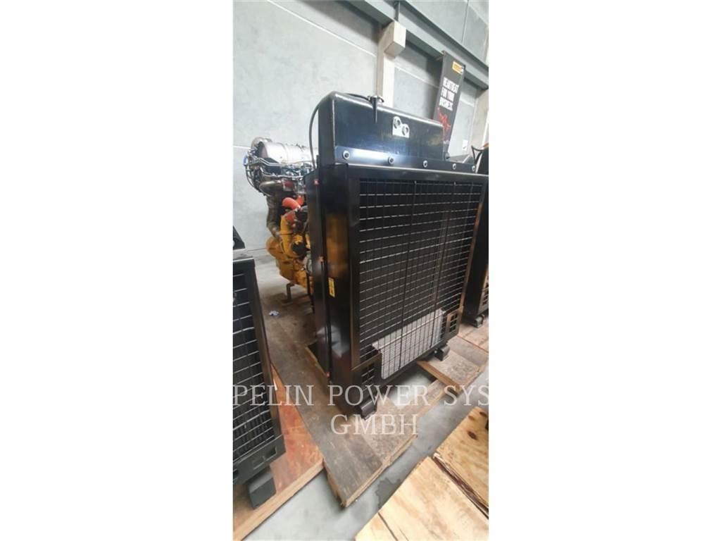 CAT C13 T4F Industrijski motori