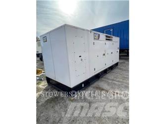 CAT C15 Dizel generatori