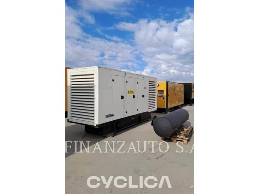 CAT C15 PGAI Ostali generatori