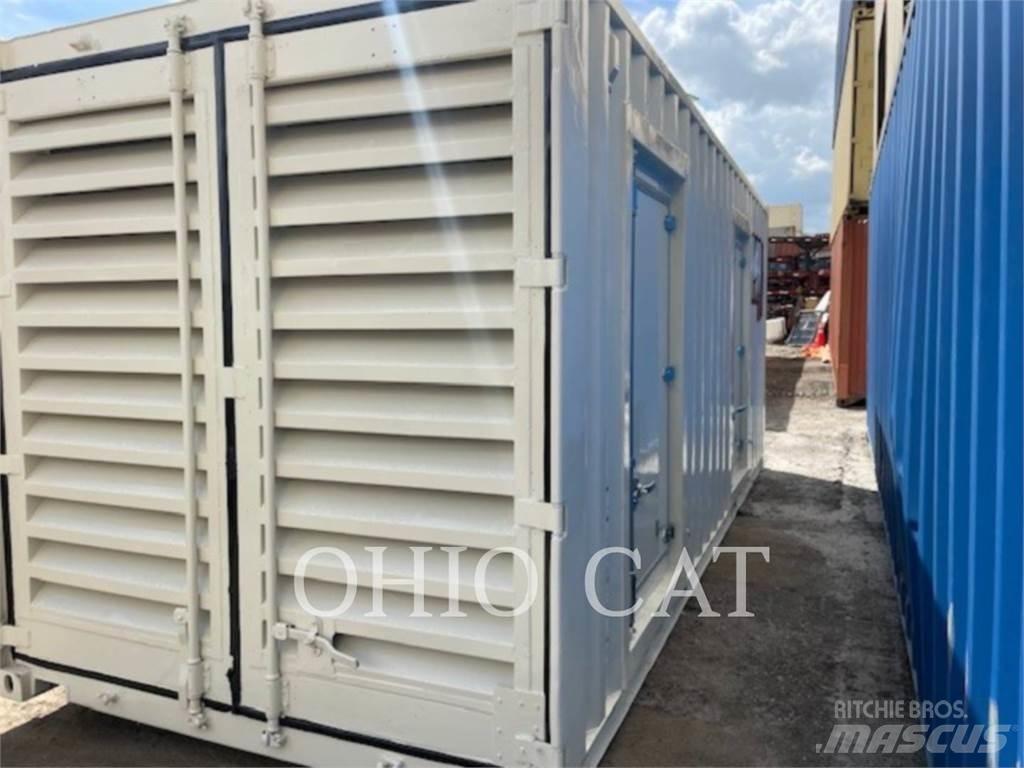 CAT C18 Ostali generatori