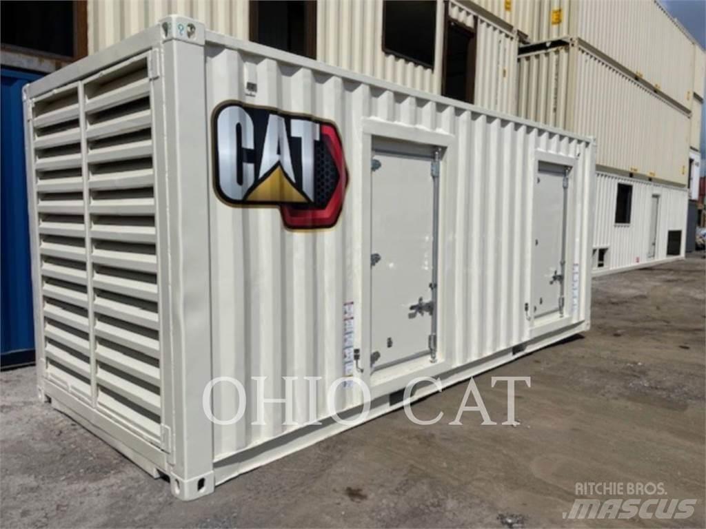 CAT C18 Ostali generatori