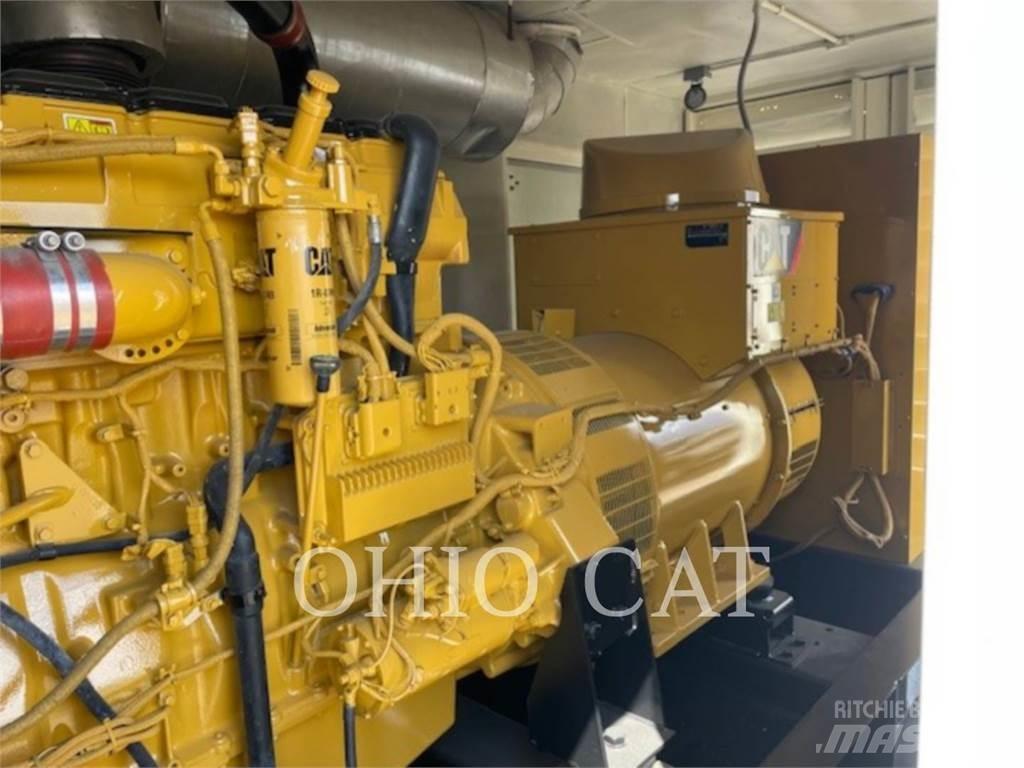 CAT C18 Ostali generatori
