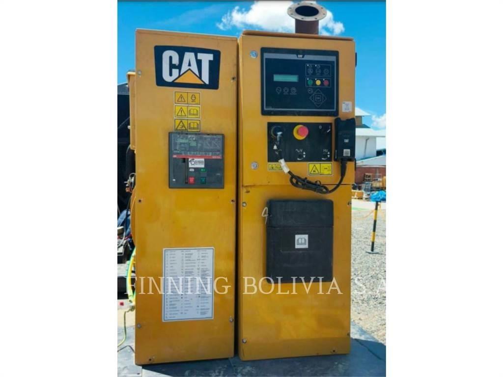 CAT C18 Industrijski motori