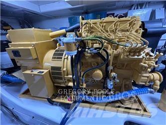 CAT C2.2 Brodski pomoćni motori