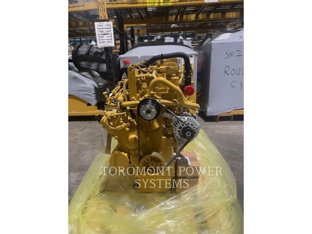 CAT C2.2 Industrijski motori