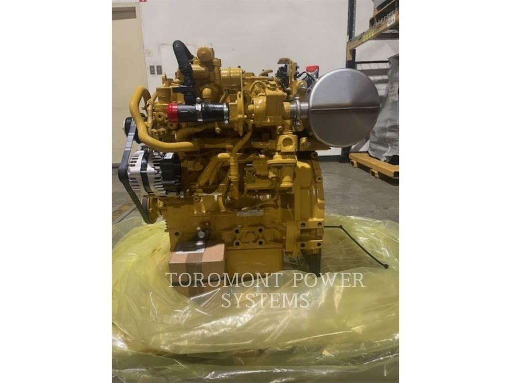 CAT C2.2 Industrijski motori