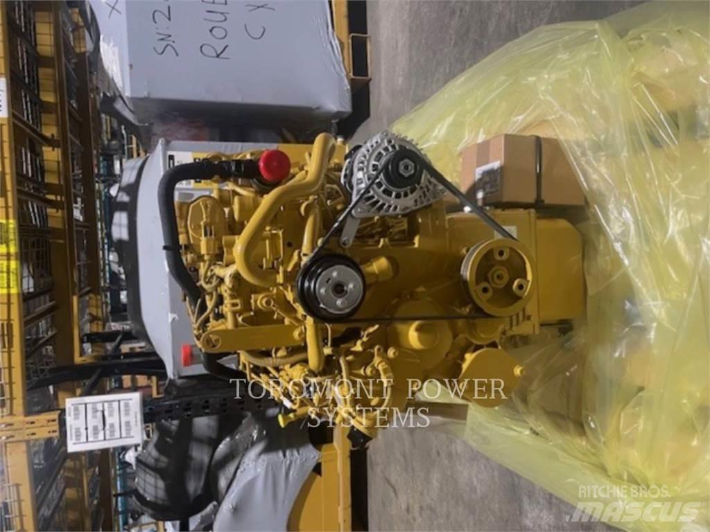 CAT C2.2 Industrijski motori