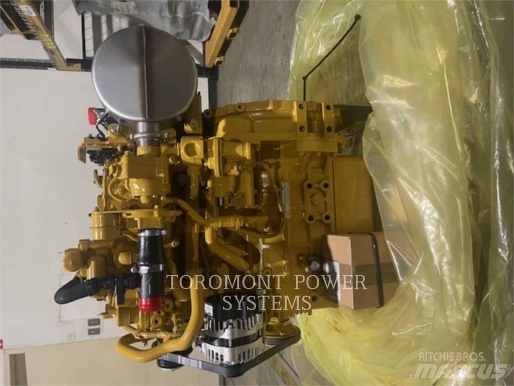 CAT C2.2 Industrijski motori