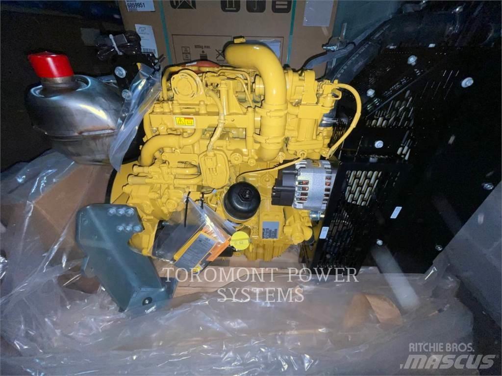 CAT C2.8 Industrijski motori