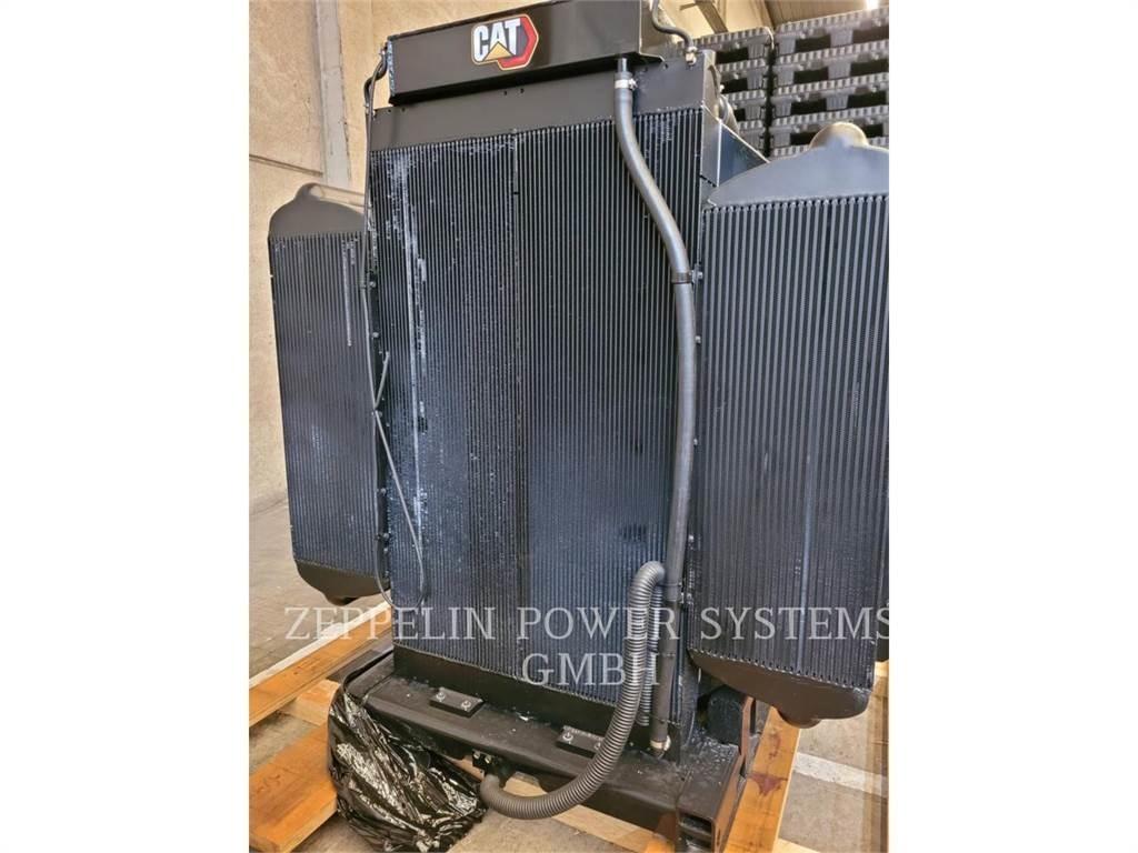 CAT C32 Dizel generatori