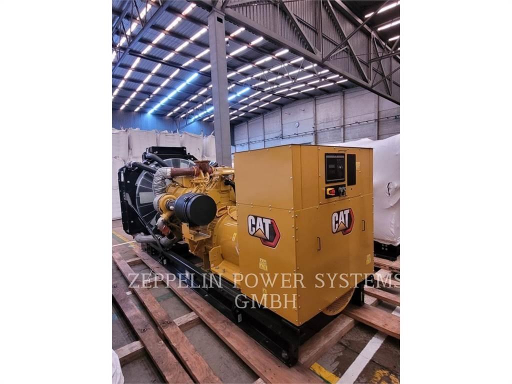 CAT C32 Dizel generatori