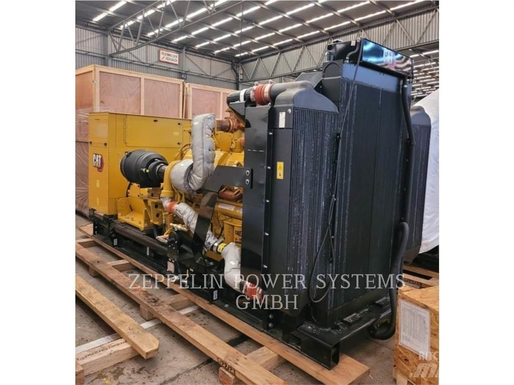 CAT C32 Dizel generatori