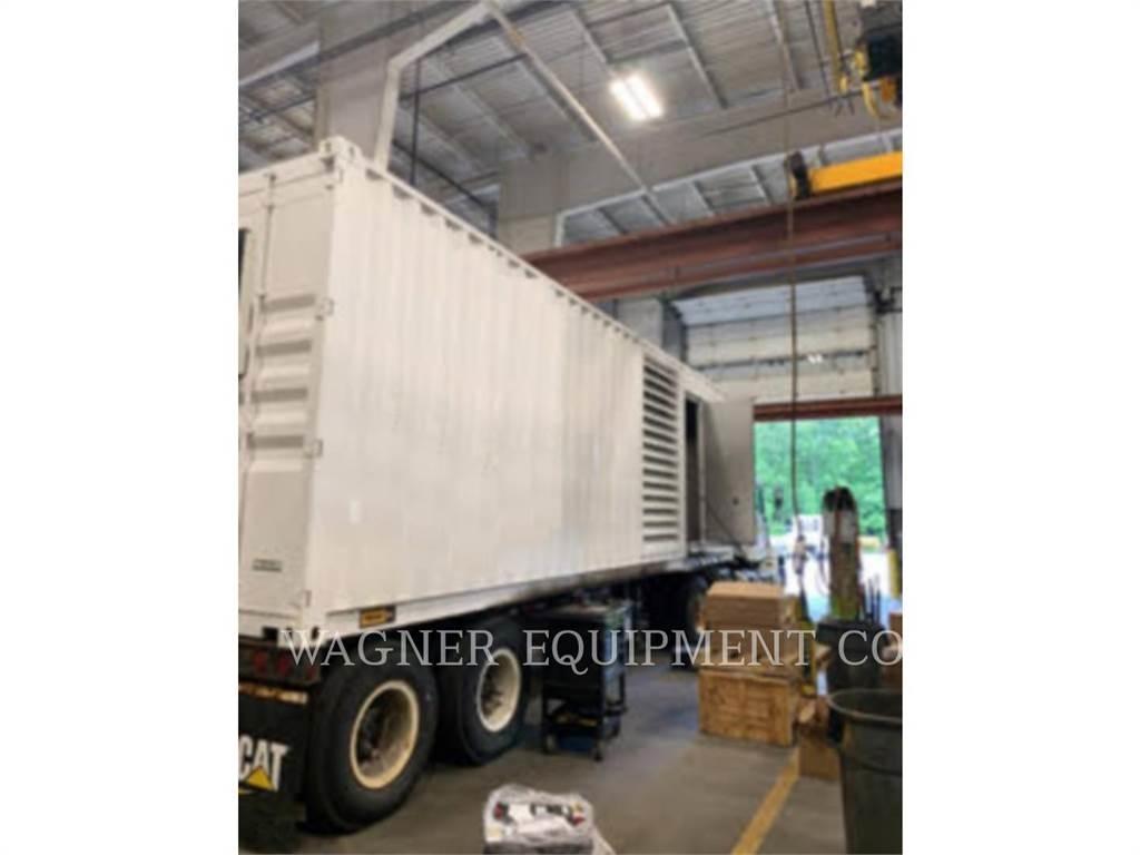 CAT C32 Ostali generatori
