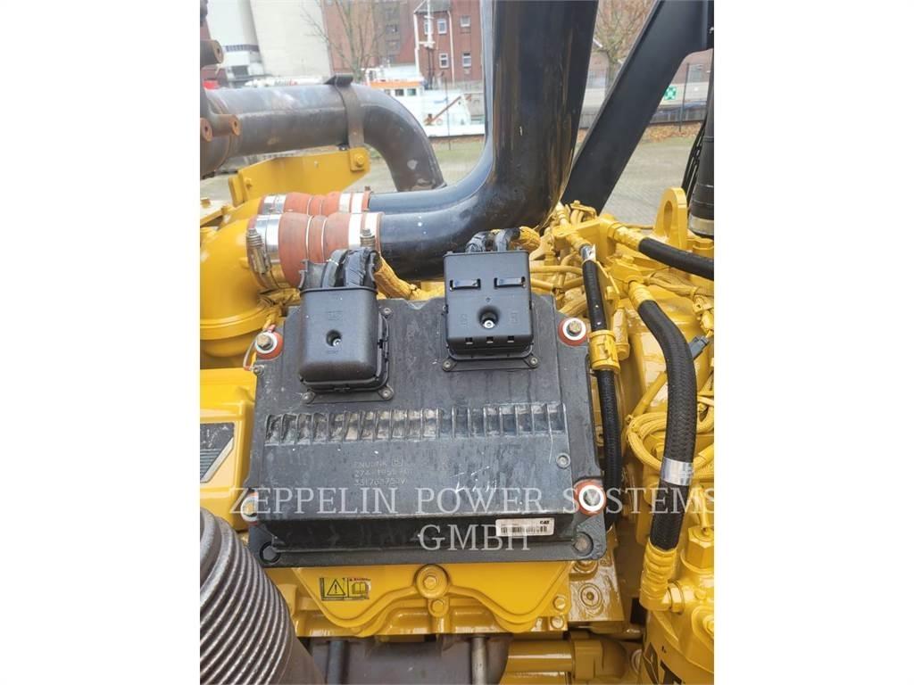 CAT C32 Dizel generatori