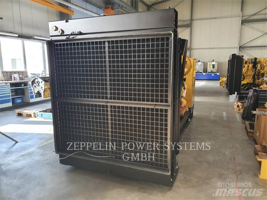 CAT C32 Dizel generatori