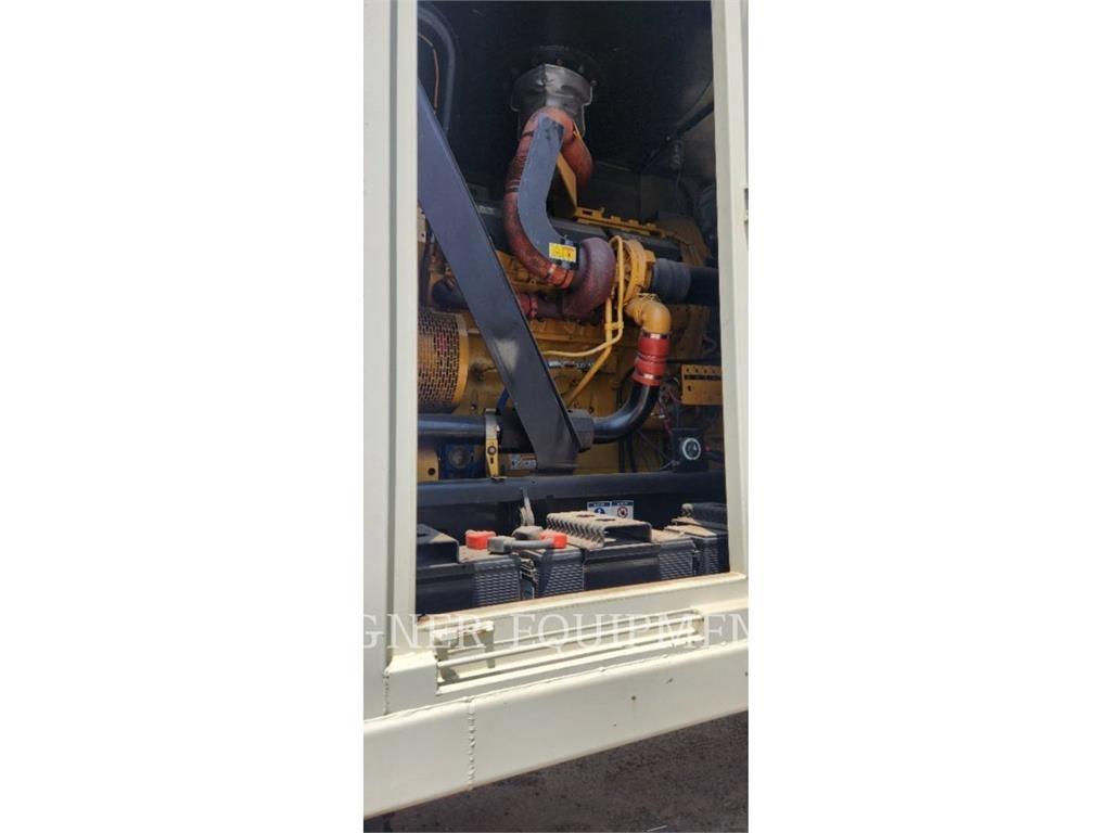 CAT C32 1000KW Ostali generatori