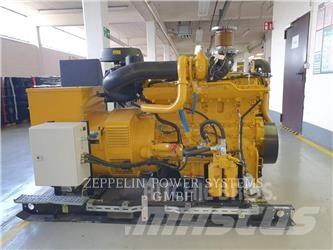 CAT C7.1 Brodski pomoćni motori
