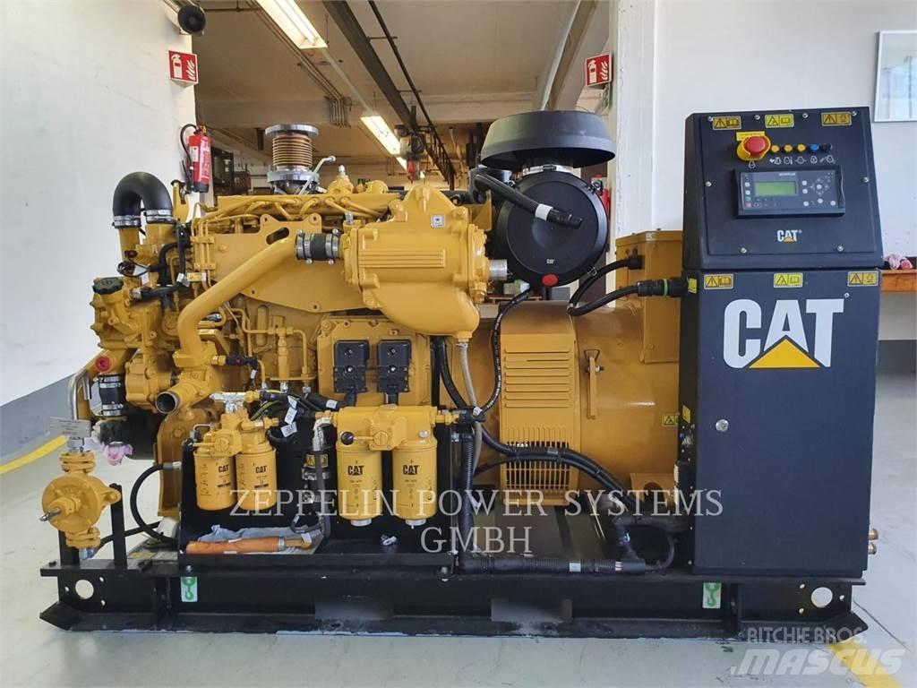 CAT C7.1 Brodski pomoćni motori