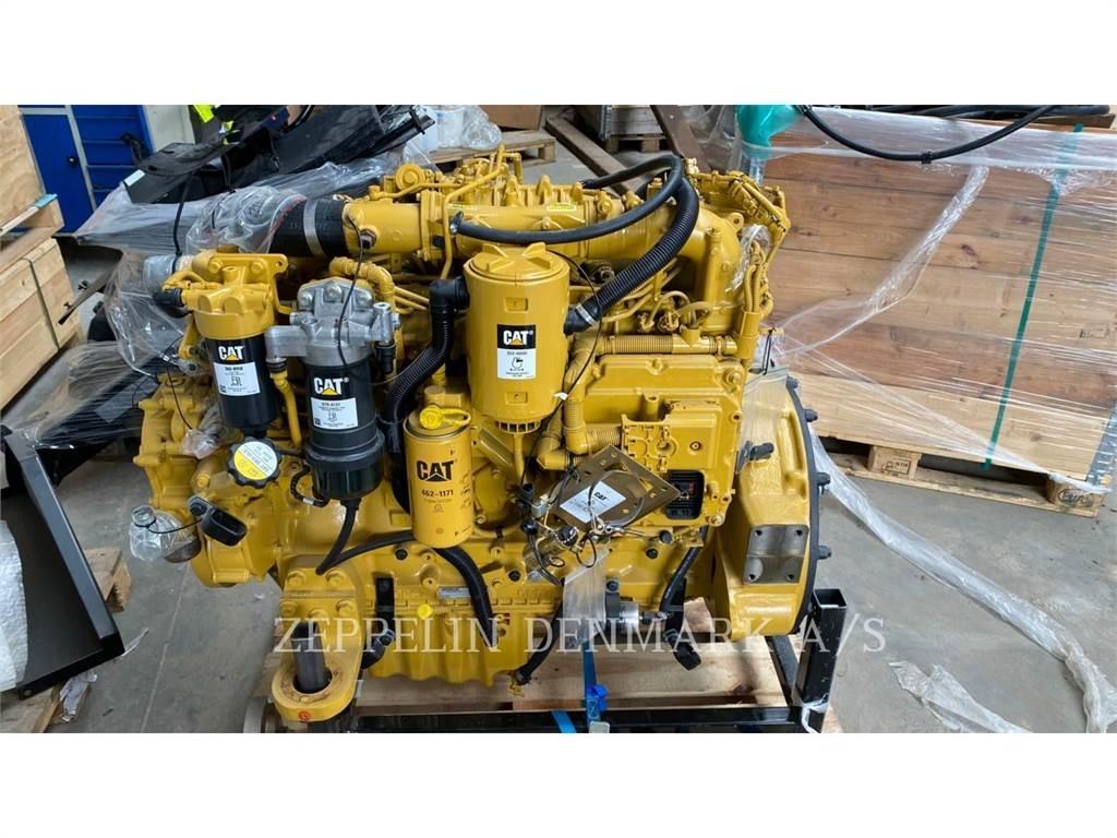 CAT C7.1 Industrijski motori