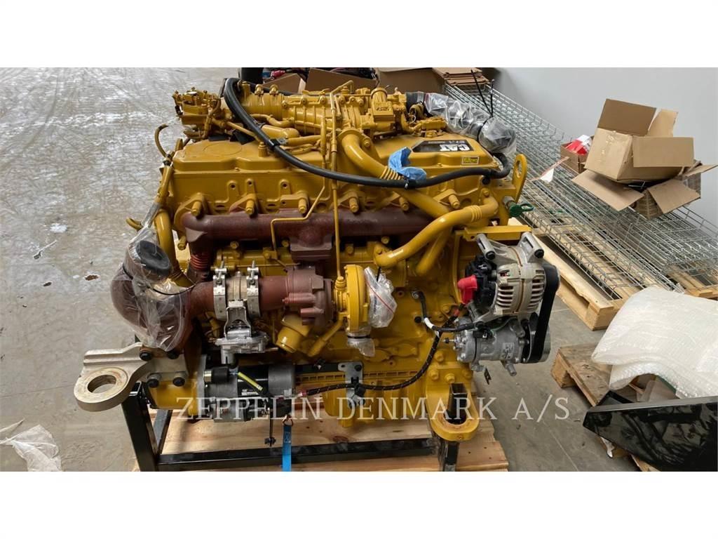 CAT C7.1 Industrijski motori
