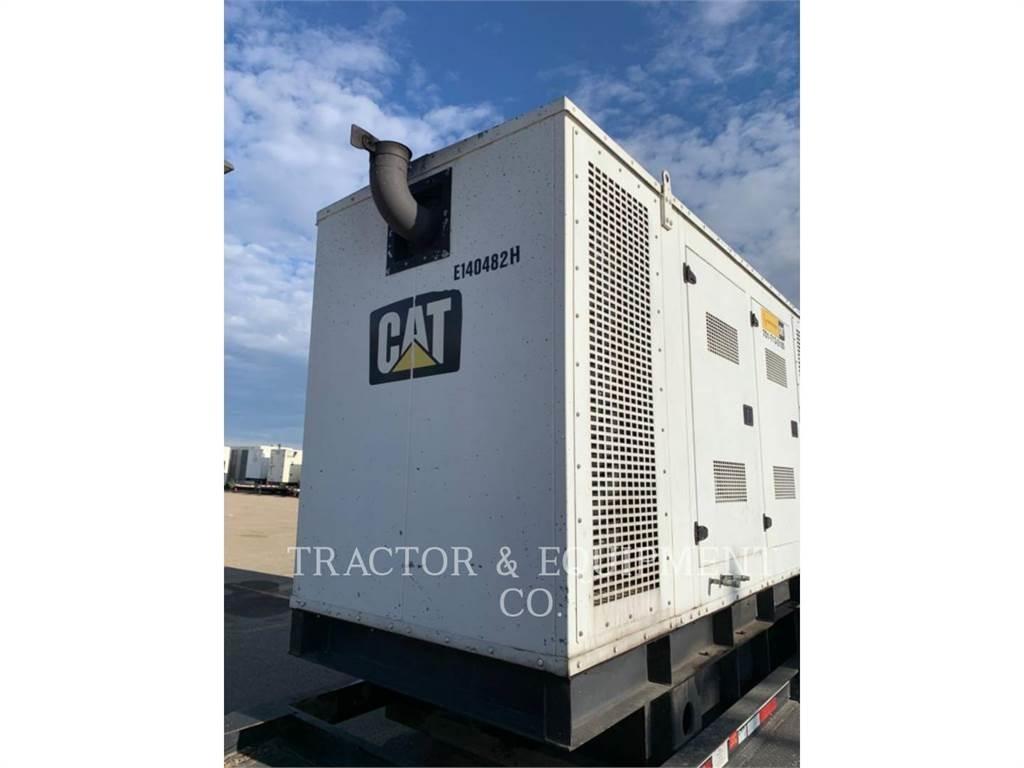 CAT C9 Ostali generatori