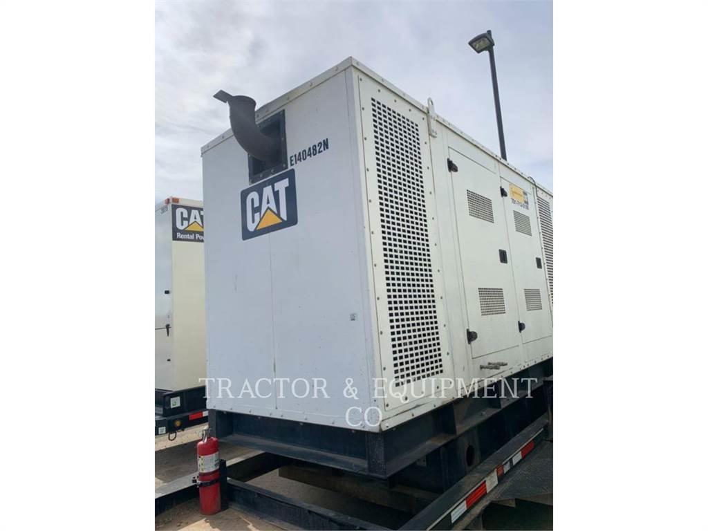 CAT C9 Ostali generatori