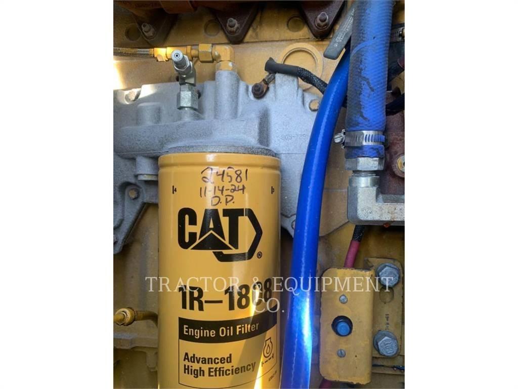 CAT C9 Ostali generatori