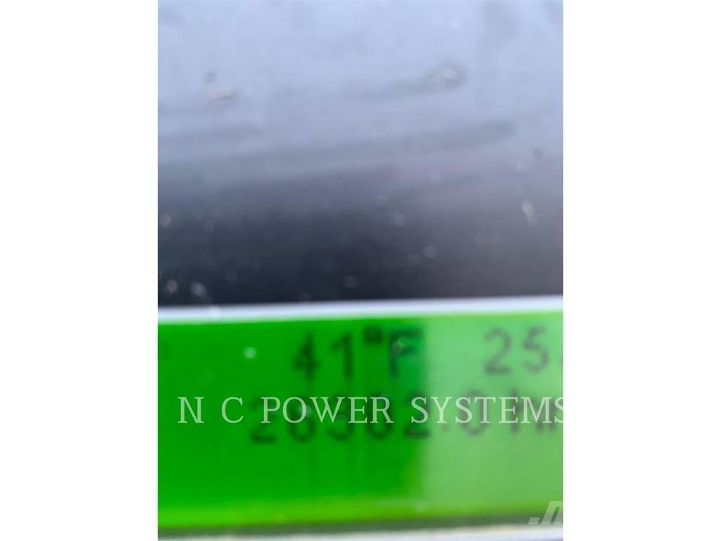 CAT C9 Ostali generatori