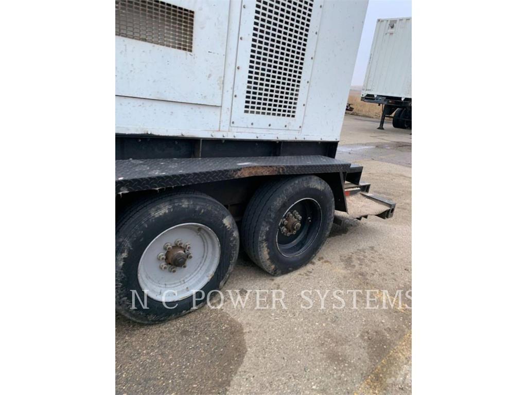 CAT C9 Ostali generatori