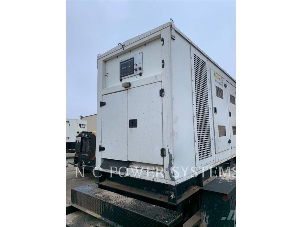 CAT C9 Ostali generatori