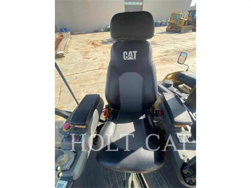 CAT CB10 Valjci sa jednim bubnjem