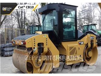 CAT CB10 Nabijači zemlje