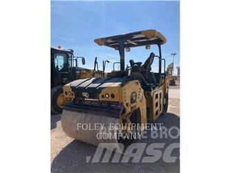 CAT CB10-02 Nabijači zemlje