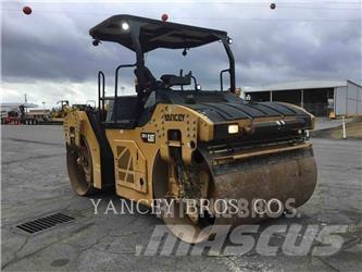 CAT CB13 Nabijači zemlje